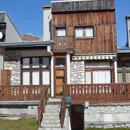 La Galise Hotel Tignes Ngoại thất bức ảnh