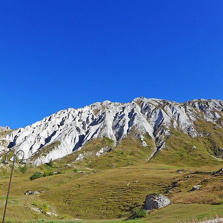 La Galise Hotel Tignes Ngoại thất bức ảnh